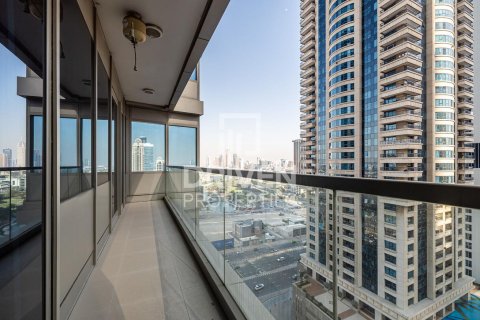 Apartmen di Dubai Marina, UAE 1 bilik tidur, 110 meter persegi № 655181 - foto 16