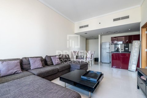 Apartmán v Dubai Marina, SAE 1 spálňa, 110 m2 č. 655181