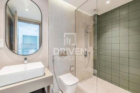 Byt v City Walk, Dubai, SAE 1 ložnice, 68 m² Č.: 655170 - fotografie 7