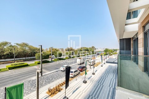 Byt v City Walk, Dubai, SAE 1 ložnice, 68 m² Č.: 655170 - fotografie 8