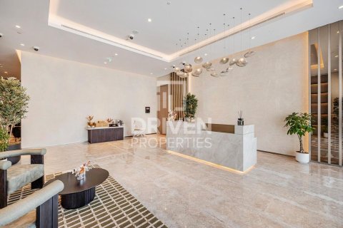 Byt v City Walk, Dubai, SAE 1 ložnice, 68 m² Č.: 655170 - fotografie 12
