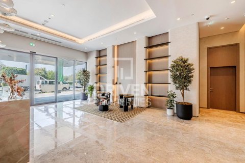 Byt v City Walk, Dubai, SAE 1 ložnice, 68 m² Č.: 655170 - fotografie 11