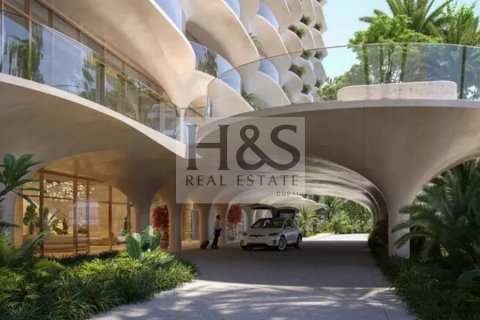 Apartamento para venda em Palm Jumeirah, Dubai, EAU 4 quartos, 810 m2 № 642285 - foto 4