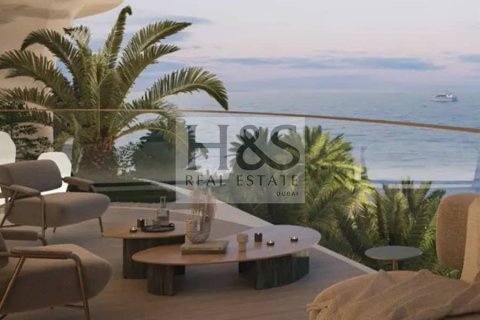 Apartamento para venda em Palm Jumeirah, Dubai, EAU 4 quartos, 810 m2 № 642285 - foto 11