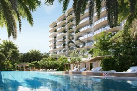 Apartamento para venda em Palm Jumeirah, Dubai, EAU 4 quartos, 810 m2 № 642285 - foto 1
