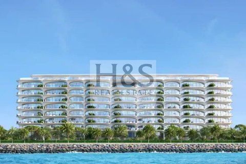 Apartamento para venda em Palm Jumeirah, Dubai, EAU 4 quartos, 810 m2 № 642285 - foto 2