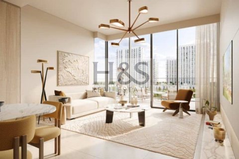 Apartament de vânzare în Dubai Hills Estate, Dubai, EAU 1 dormitor, 71 mp.  №642286 - poză 1