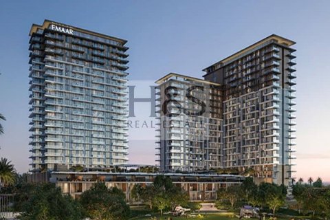 Wohnung zum Verkauf in Dubai Hills Estate, Dubai, VAE 1 Schlafzimmer, 71 m2 Nr. 642286 - Foto 5
