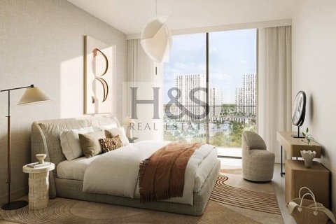 Wohnung zum Verkauf in Dubai Hills Estate, Dubai, VAE 1 Schlafzimmer, 71 m2 Nr. 642286 - Foto 2