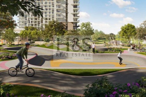 Apartament de vânzare în Dubai Hills Estate, Dubai, EAU 1 dormitor, 71 mp.  №642286 - poză 4