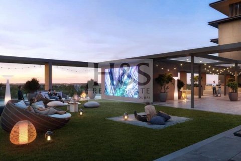 Apartmán v Dubai Hills Estate, SAE 3 spálne, 147 m2 č. 642291 - Fotografia 5