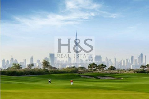 Apartmán v Dubai Hills Estate, SAE 3 spálne, 147 m2 č. 642291 - Fotografia 8