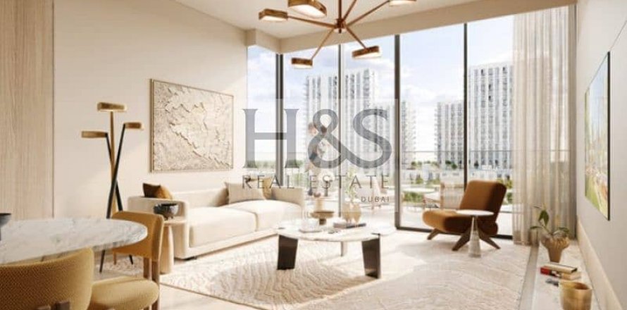 Apartmán v Dubai Hills Estate, SAE 3 spálne, 147 m2 č. 642291