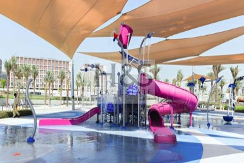 Apartmán v Dubai Hills Estate, SAE 3 spálne, 147 m2 č. 642291 - Fotografia 7