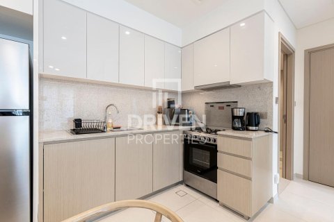 Apartamento para venda em Downtown Dubai (Downtown Burj Dubai), Dubai, EAU 1 quarto, 59 m2 № 654210 - foto 7
