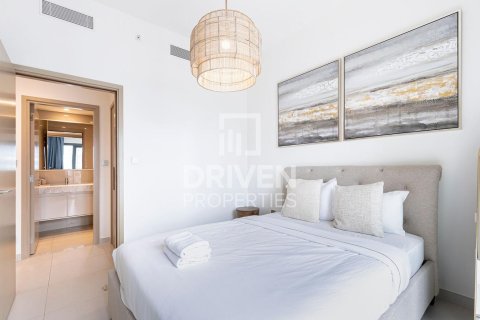 Apartamento para venda em Downtown Dubai (Downtown Burj Dubai), Dubai, EAU 1 quarto, 59 m2 № 654210 - foto 6