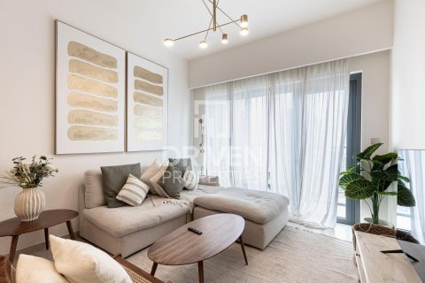 Apartamento para venda em Downtown Dubai (Downtown Burj Dubai), Dubai, EAU 1 quarto, 59 m2 № 654210 - foto 2