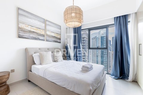 Apartamento para venda em Downtown Dubai (Downtown Burj Dubai), Dubai, EAU 1 quarto, 59 m2 № 654210 - foto 5