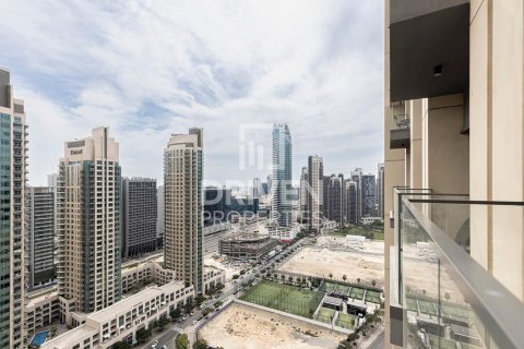 Apartamento para venda em Downtown Dubai (Downtown Burj Dubai), Dubai, EAU 1 quarto, 59 m2 № 654210 - foto 10