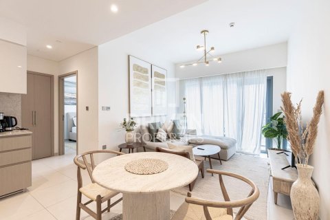 Apartamento para venda em Downtown Dubai (Downtown Burj Dubai), Dubai, EAU 1 quarto, 59 m2 № 654210 - foto 1