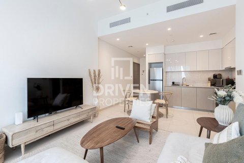 Apartamento para venda em Downtown Dubai (Downtown Burj Dubai), Dubai, EAU 1 quarto, 59 m2 № 654210 - foto 3