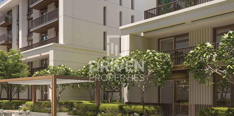 Apartamento en Umm Suqeim, Dubai, EAU 1 dormitorio, 82 m² № 654215