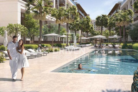 Apartamento en venta en Umm Suqeim, Dubai, EAU 1 dormitorio, 82 m2 № 654215 - foto 6