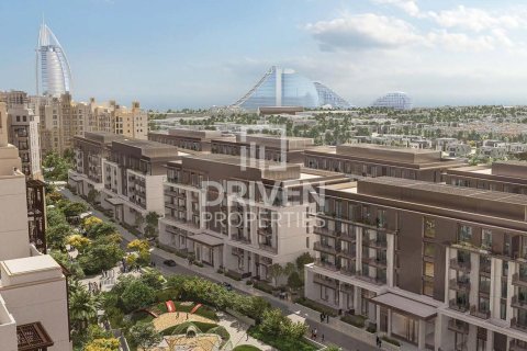 Appartamento in vendita a Umm Suqeim, Dubai, EAU 1 camera da letto, 82 mq. № 654215 - foto 4