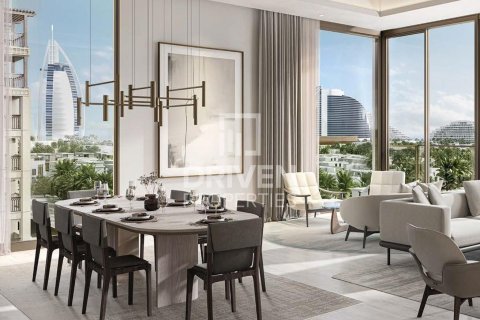 Apartamento en venta en Umm Suqeim, Dubai, EAU 1 dormitorio, 82 m2 № 654215 - foto 8