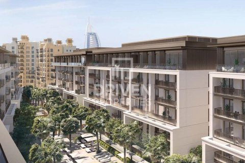 Appartamento in vendita a Umm Suqeim, Dubai, EAU 1 camera da letto, 82 mq. № 654215 - foto 2