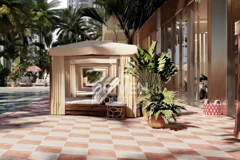 Huoneisto Downtown Dubai (Downtown Burj Dubai), Arabiemiraatit 1 makuuhuone, 92 m2 № 654212 - kuva 16