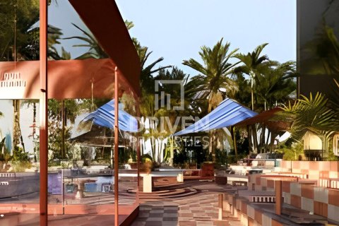 Downtown Dubai (Downtown Burj Dubai), Dubai, BAE’de satılık daire 1 yatak odası, 92 m&sup2; No 654212 - fotoğraf 9