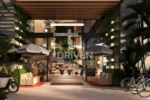 Downtown Dubai (Downtown Burj Dubai), Dubai, BAE’de satılık daire 1 yatak odası, 92 m&sup2; No 654212 - fotoğraf 6