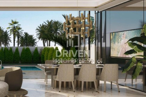 Kamienica na sprzedaż w Mohammed Bin Rashid City, Dubai, ZEA 4 sypialnie, 187 mkw., nr 654211 - zdjęcie 3