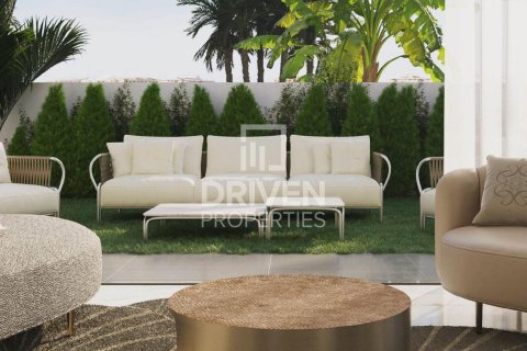 Kamienica na sprzedaż w Mohammed Bin Rashid City, Dubai, ZEA 4 sypialnie, 187 mkw., nr 654211 - zdjęcie 4