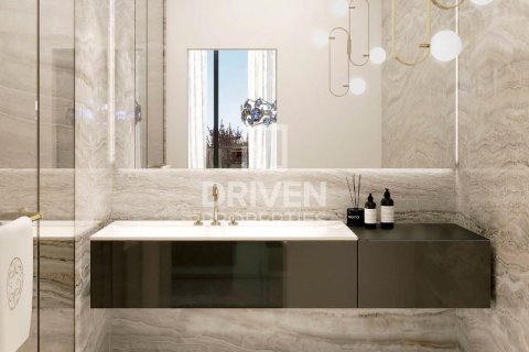 Kamienica na sprzedaż w Mohammed Bin Rashid City, Dubai, ZEA 4 sypialnie, 187 mkw., nr 654211 - zdjęcie 6