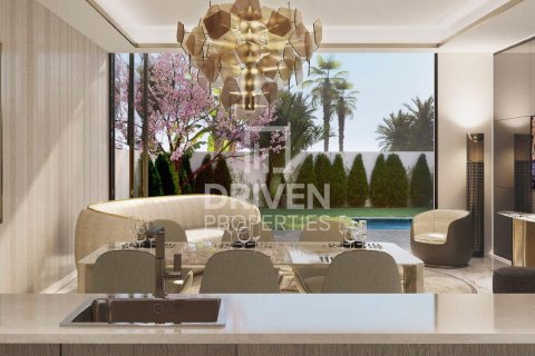 Kamienica na sprzedaż w Mohammed Bin Rashid City, Dubai, ZEA 4 sypialnie, 187 mkw., nr 654211 - zdjęcie 8