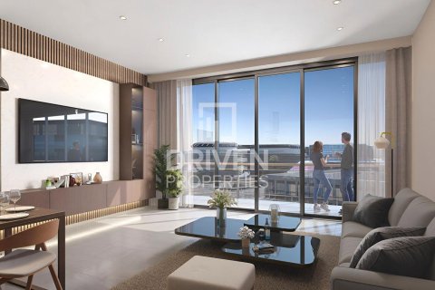 Apartman u gradu Dubai, UAE 1 spavaća soba, 87 m2 Br. 654214 - Slika 5