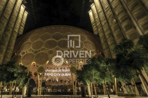 Apartman u gradu Dubai, UAE 1 spavaća soba, 87 m2 Br. 654214 - Slika 11