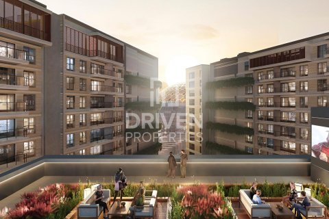 Apartman u gradu Dubai, UAE 1 spavaća soba, 87 m2 Br. 654214 - Slika 1