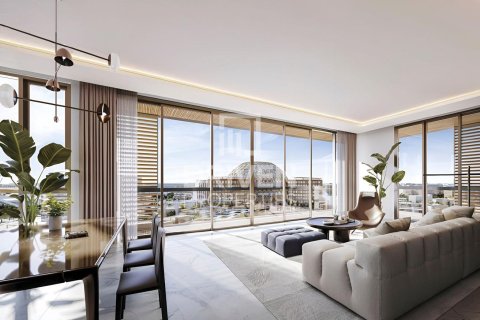 Apartman u gradu Dubai, UAE 1 spavaća soba, 87 m2 Br. 654214 - Slika 6