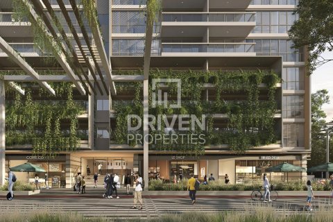 Apartman u gradu Dubai, UAE 1 spavaća soba, 87 m2 Br. 654214 - Slika 3