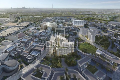 Apartman u gradu Dubai, UAE 1 spavaća soba, 87 m2 Br. 654214 - Slika 8