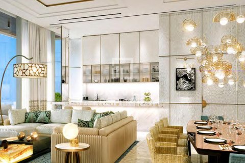 Apartman u Al Sufouh, Dubai, UAE 2 spavaćih soba, 261 m2 Br. 654216 - fotografija 7