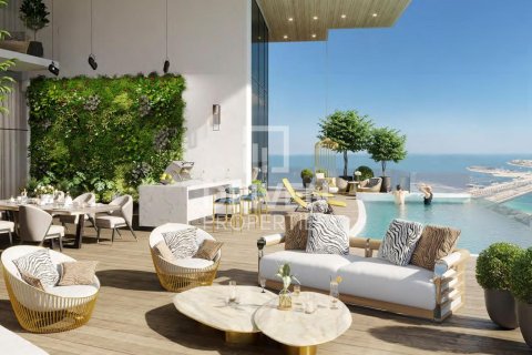 Apartman u Al Sufouh, Dubai, UAE 2 spavaćih soba, 261 m2 Br. 654216 - fotografija 11