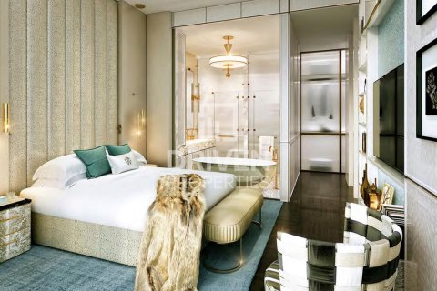 Apartman u Al Sufouh, Dubai, UAE 2 spavaćih soba, 261 m2 Br. 654216 - fotografija 8