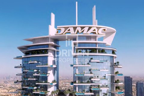 Apartman u Al Sufouh, Dubai, UAE 2 spavaćih soba, 261 m2 Br. 654216 - fotografija 15