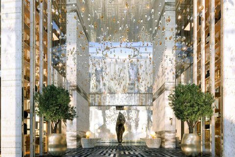 Apartman u Al Sufouh, Dubai, UAE 2 spavaćih soba, 261 m2 Br. 654216 - fotografija 5