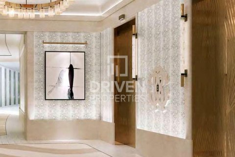 Apartman u Al Sufouh, Dubai, UAE 2 spavaćih soba, 261 m2 Br. 654216 - fotografija 6