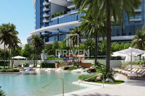 Apartman u Al Sufouh, Dubai, UAE 2 spavaćih soba, 261 m2 Br. 654216 - fotografija 9